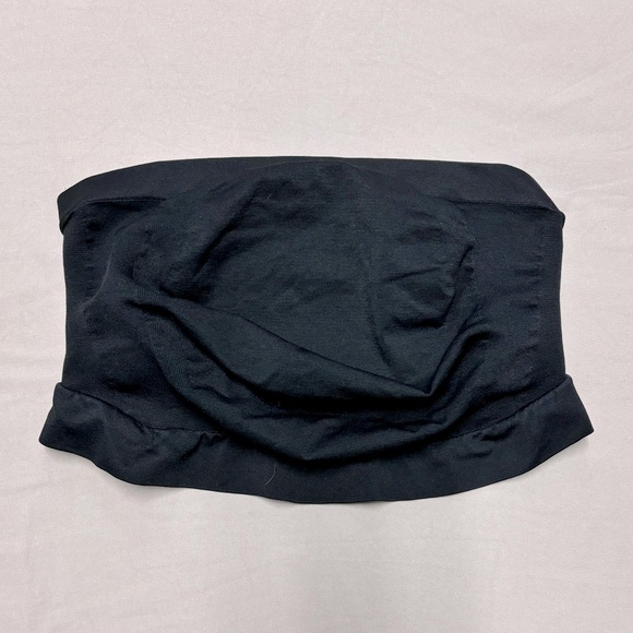 MATERNITY — Isabel Seamless Maternity Belly Band, Size S/M - Picture 3 of 4